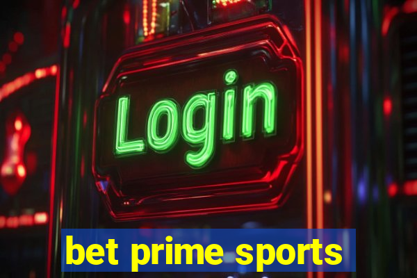 bet prime sports